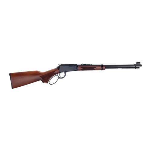 HENRY Western 22 WMR 18.5" 12rd - Walnut for sale at KYGUNCO.
