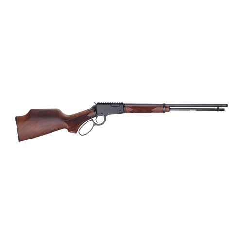 HENRY Sporter 22 S/L/LR 18.5" 15/17/21rd - Walnut for sale at KYGUNCO.