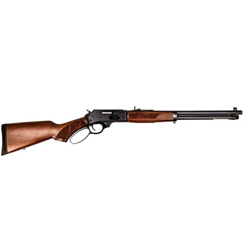 HENRY H10 Provider 45-70 Govt 20" 6rd - Blued & Walnut for sale at KYGUNCO.