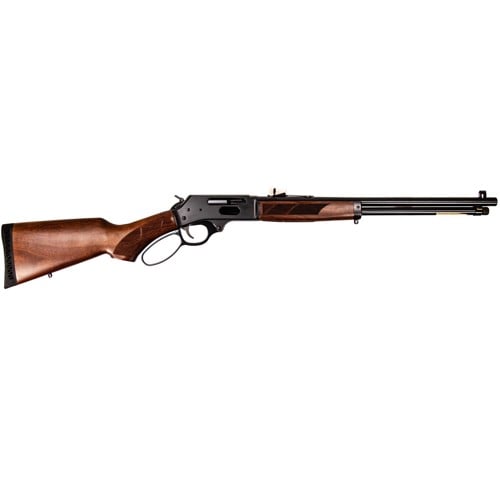 HENRY H12 Provider 30-30 Win 20" 6rd - Blued & Walnut for sale at KYGUNCO.