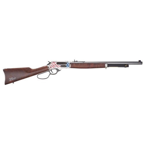 HENRY America's 250th Tribute 45-70 Gov 22" 4rd - Walnut for sale at KYGUNCO.