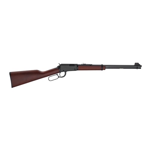 HENRY Classic 22 WMR 18.5" 12rd - Blued Walnut for sale at KYGUNCO.