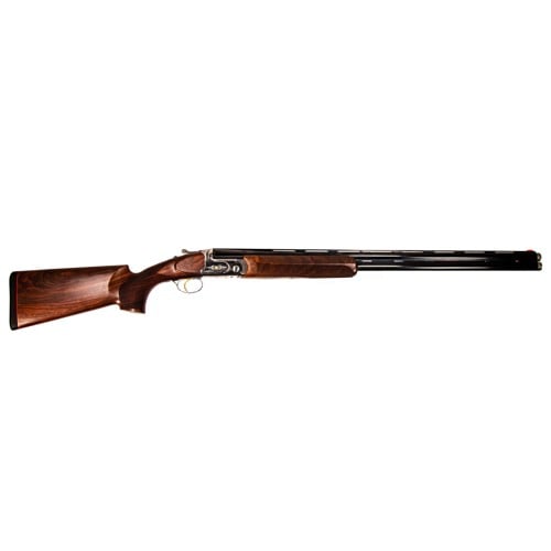 BETTINSOLI Grand Prix 12 Gauge 30" 2rd w/ Non-Adjustable Stock - Coin Finish & Walnut for sale at KYGUNCO.