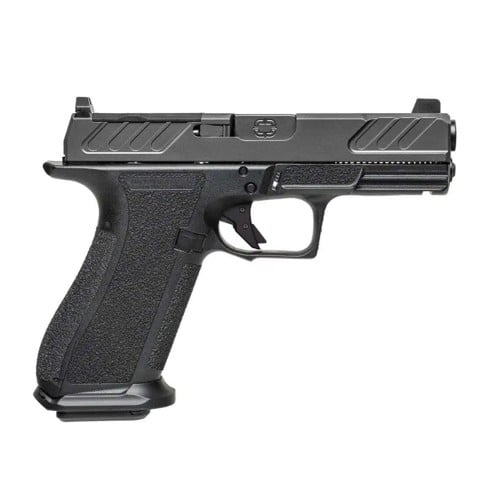 SHADOW SYSTEMS XR920 9mm 4" 17rd -  LE Edition