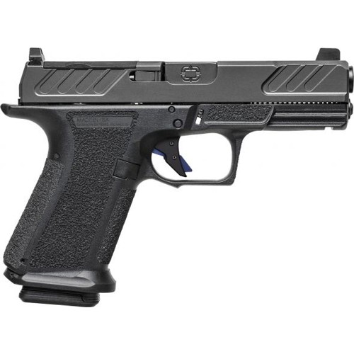 SHADOW SYSTEMS MR920 9mm Black LE Edition Optic 10rd for sale at KYGUNCO.