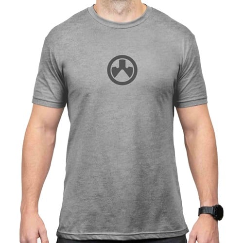 MAGPUL Icon Logo CVC T-Shirt for sale at KYGUNCO.