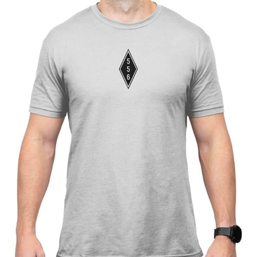 MAGPUL Engineered to Feed Blend T-Shirt for sale at KYGUNCO.