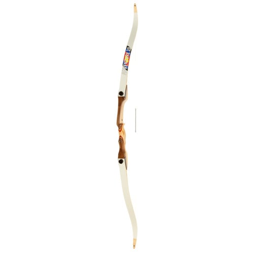 OCTOBER MOUNTAIN Adventure 2.0 Recurve Bow 62" 20lbs Right Hand for sale at KYGUNCO.