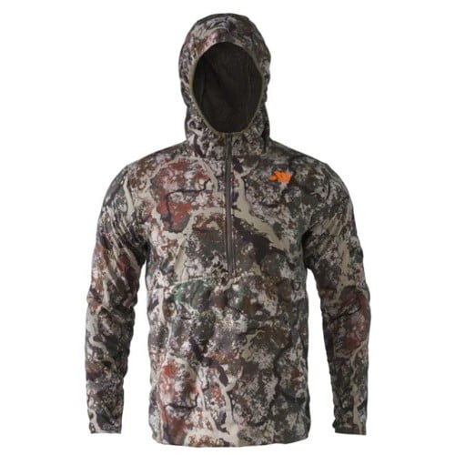 FIRST LITE Navigator Hoody - Specter for sale at KYGUNCO.