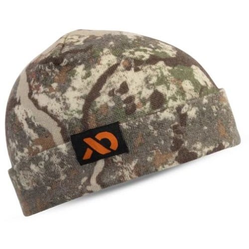 FIRST LITE Tag Cuff Merino Beanie - Specter for sale at KYGUNCO.