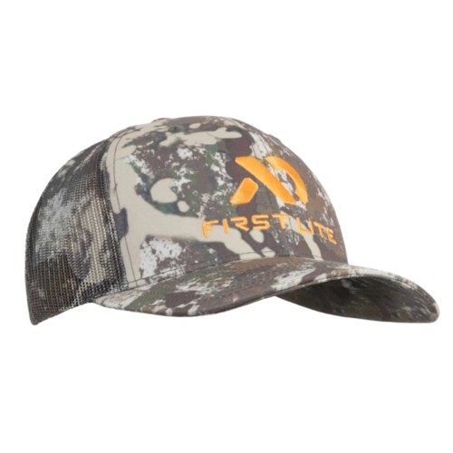 FIRST LITE First Lite Trucker Hat - Specter for sale at KYGUNCO.