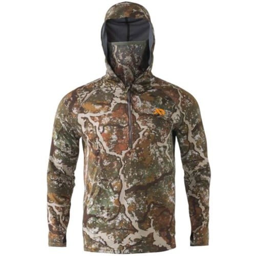 FIRST LITE Approach Hoody - Specter for sale at KYGUNCO.