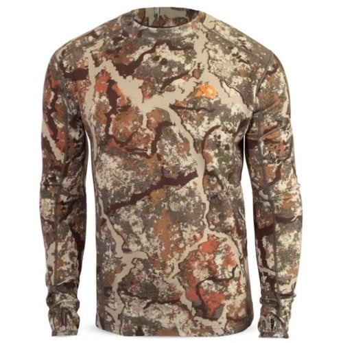 FIRST LITE Kiln LS Crew - Specter for sale at KYGUNCO.