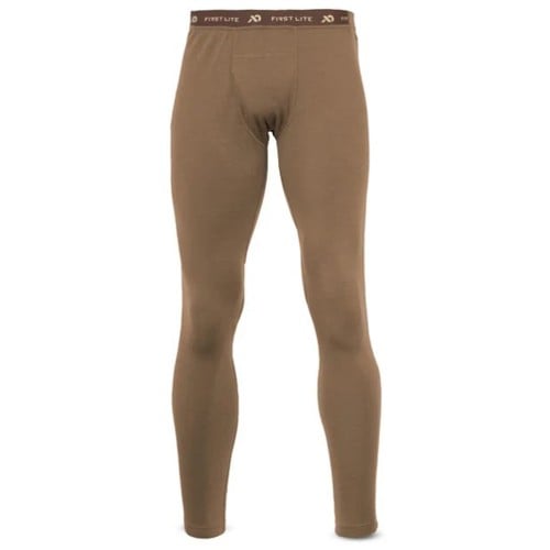 FIRST LITE Kiln Long John - Dry Earth for sale at KYGUNCO.