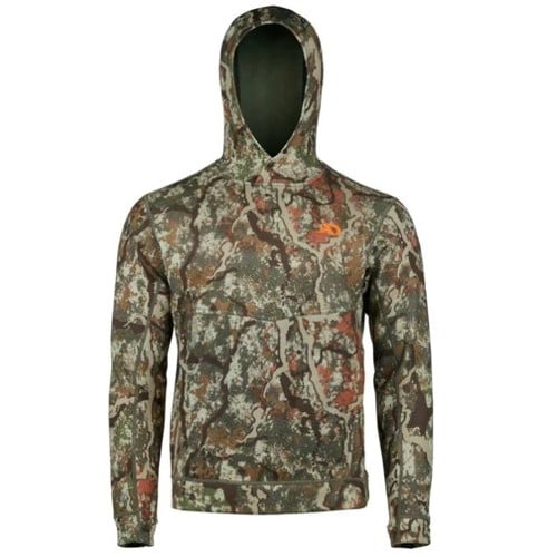 FIRST LITE Furnace Hoody - Specter for sale at KYGUNCO.