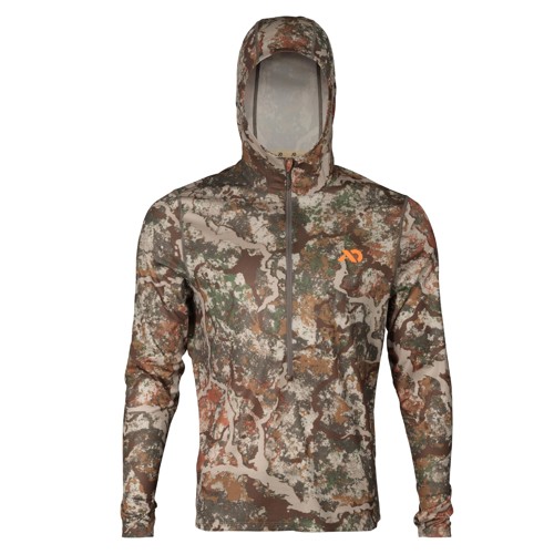 FIRST LITE Yuma Synthetic Hoody - Specter for sale at KYGUNCO.