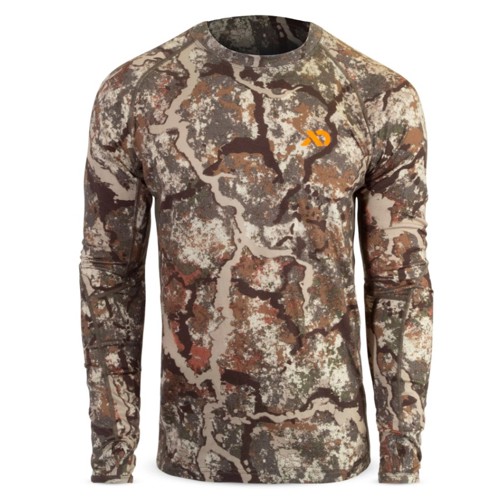 FIRST LITE Wick LS Crew - Specter for sale at KYGUNCO.