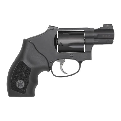 SMITH & WESSON Model 442 Ultimate Carry J-Frame 38 Special 1.88" 5rd w/ Night Sights - Black for sale at KYGUNCO.