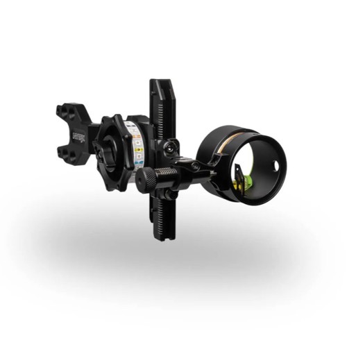 HHA SPORTS Nytrx Side Mount Sight X2 .019 Right Hand for sale at KYGUNCO.