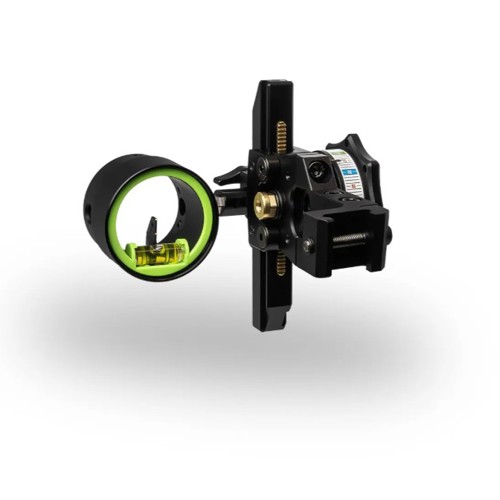 HHA SPORTS Nytrx Pic Mount Sight X2 .019 Left Hand for sale at KYGUNCO.