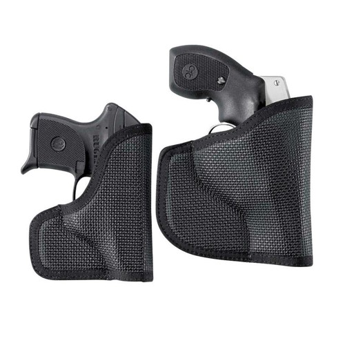 DESANTIS The Nemesis fits Glk 42 TLR6 Ambi Black Nylon for sale at KYGUNCO.