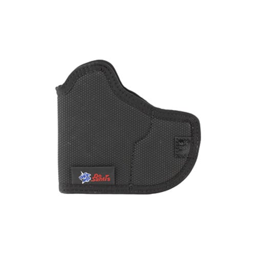 DESANTIS Nemesis fits P365 X-Macro Ambi Black for sale at KYGUNCO.