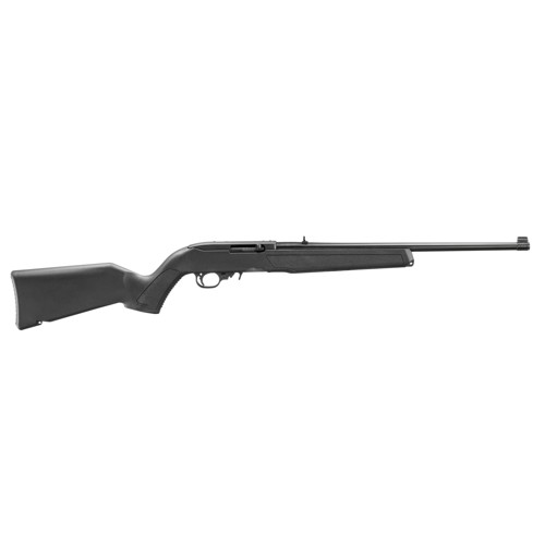 RUGER 10/22 22 LR 18.5" 10rd - Black for sale at KYGUNCO.