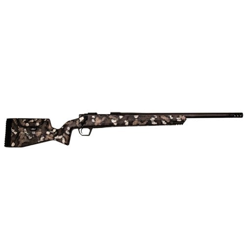 CHRISTENSEN ARMS Ridgeline FFT Limited 308 Win 22" 4rd - MCR Camo for sale at KYGUNCO.