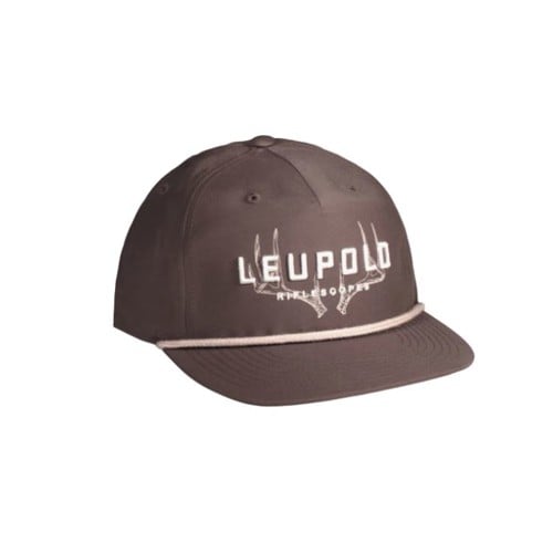 LEUPOLD Antler Retro Roper Brown/Khaki for sale at KYGUNCO.