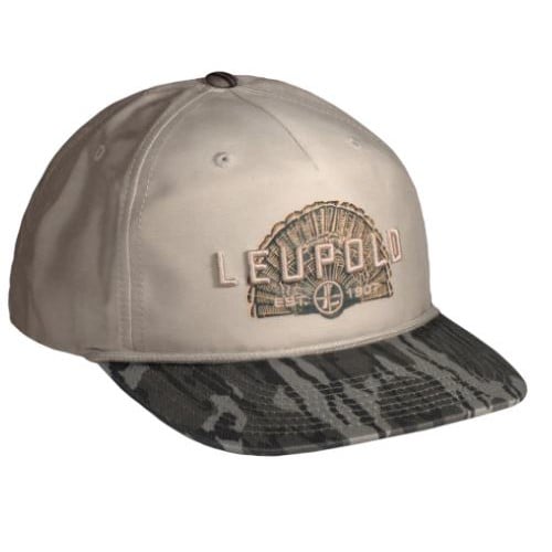 LEUPOLD Turkey Fan Retro Roper Sand Dune/M. Oak Bottomland for sale at KYGUNCO.