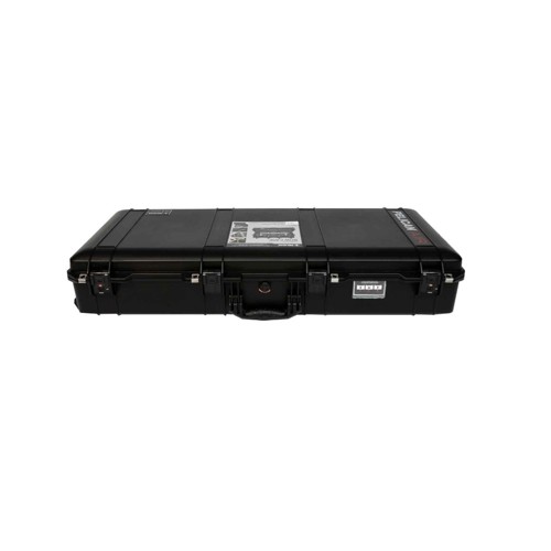 PELICAN 1745 Air Bow Case Black for sale at KYGUNCO.
