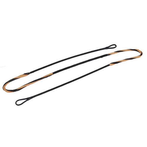 WICKED RIDGE Cables - Commander 400, Warrior 400 Orange for sale at KYGUNCO.