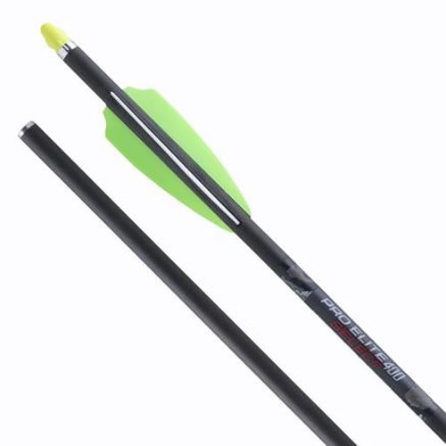 TENPOINT Pro Elite 400 Select Carbon Arrows 20" .001" 6pk for sale at KYGUNCO.
