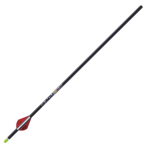 TENPOINT ACU-X RD Carbon Arrow 20" ACUX Nock .001" 36pk Grn for sale at KYGUNCO.