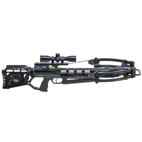 TENPOINT Titan X Decock, ACUdraw De-Cock, Pro-View Moss Grn for sale at KYGUNCO.