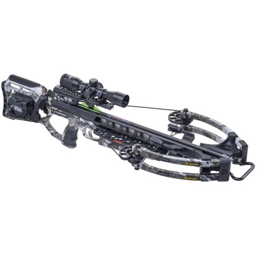 TENPOINT Titan X Decock, ACUdraw De-Cock, Pro-View Vektra for sale at KYGUNCO.