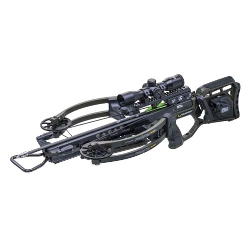 TENPOINT Phantom Decock, ACUdraw De-Cock, Pro-View Moss Grn for sale at KYGUNCO.