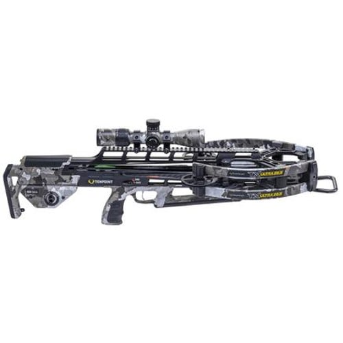 TENPOINT TX Ultra 29.5 ACUslide MAXX EVO-X Elite Vektra for sale at KYGUNCO.