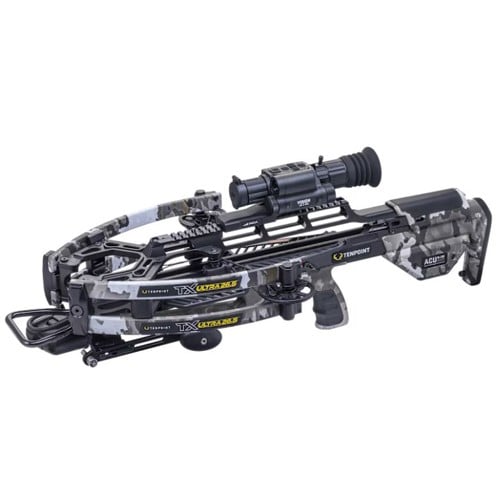 TENPOINT TX Ultra 26.5 Vision ACUslide MAXX Vektra for sale at KYGUNCO.