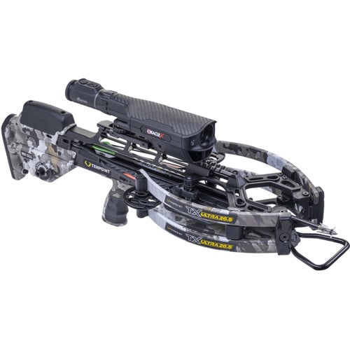 TENPOINT TX Ultra 26.5 Oracle ACUslide MAXX Vektra for sale at KYGUNCO.