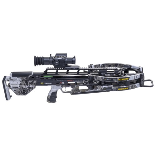 TENPOINT TX Ultra 29.5 Vision ACUslide MAXX Vektra for sale at KYGUNCO.