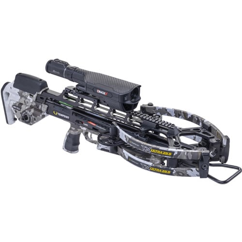 TENPOINT TX Ultra 29.5 Oracle ACUslide MAXX Vektra for sale at KYGUNCO.