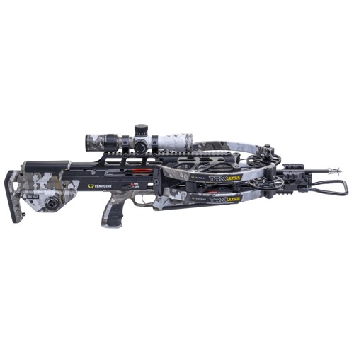 TENPOINT TRX Ultra ACUslide MAXX EVO-X Elite Vektra for sale at KYGUNCO.