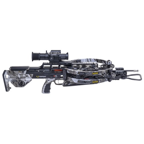 TENPOINT TRX Ultra Vision ACUslide MAXX Vektra for sale at KYGUNCO.