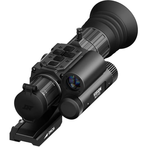 TENPOINT Vision Rangefinding Crossbow Scope Black for sale at KYGUNCO.