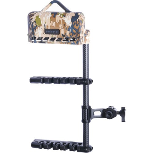 HOYT Superlite DG Quiver 6 Arrow Subalpine for sale at KYGUNCO.