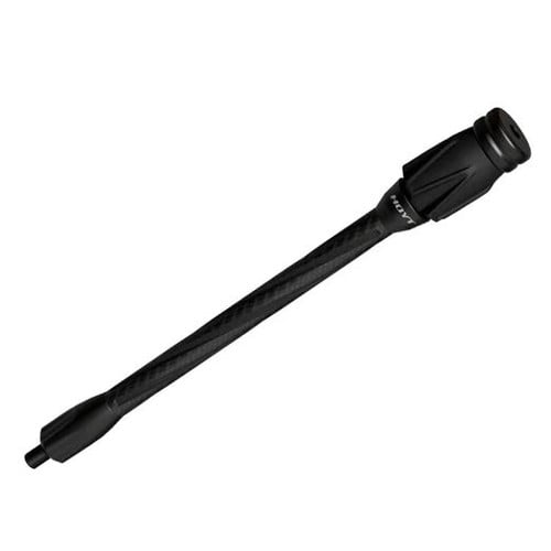 HOYT Stealth Pro Series Stabilizer 6" Black for sale at KYGUNCO.