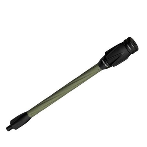 HOYT Stealth Pro Series Stabilizer 6" Sandstorm for sale at KYGUNCO.