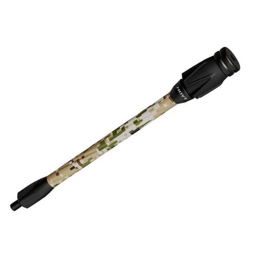 HOYT Stealth Pro Series Stabilizer 6" Subalpine for sale at KYGUNCO.