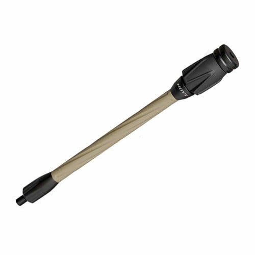 HOYT Stealth Pro Series Stabilizer 8" Sandstorm for sale at KYGUNCO.